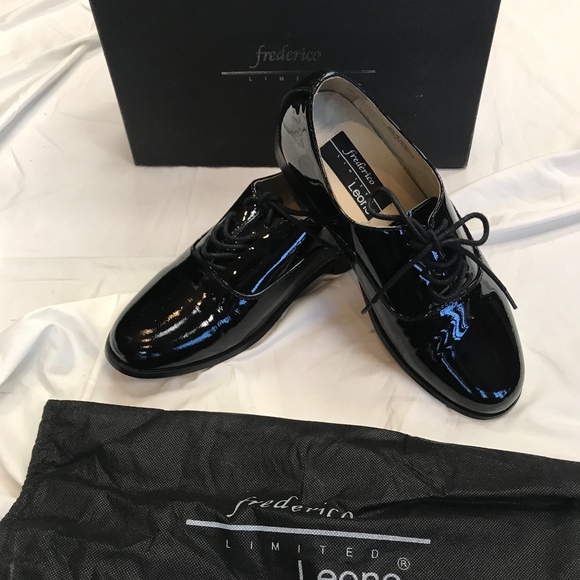 frederico leone shoes